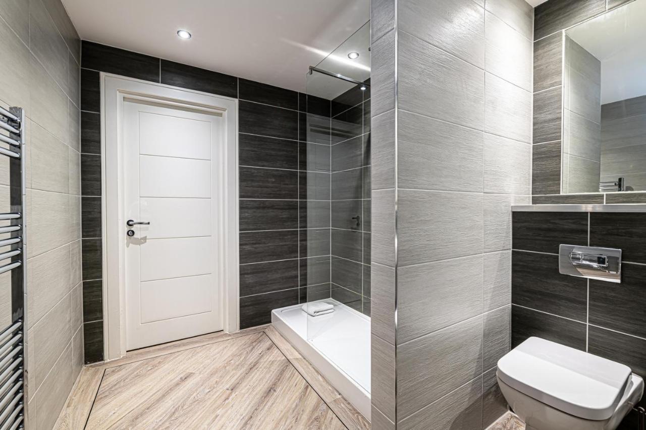 Walton Building Apartments リヴァプール エクステリア 写真