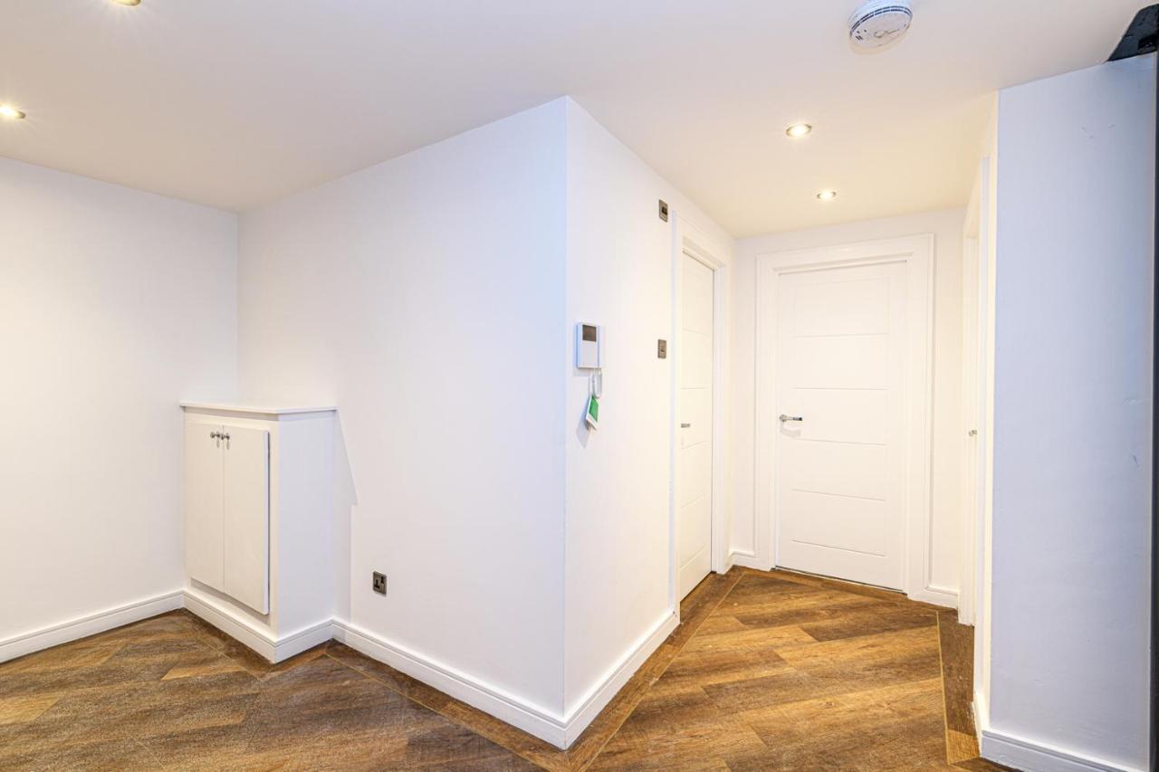 Walton Building Apartments リヴァプール エクステリア 写真